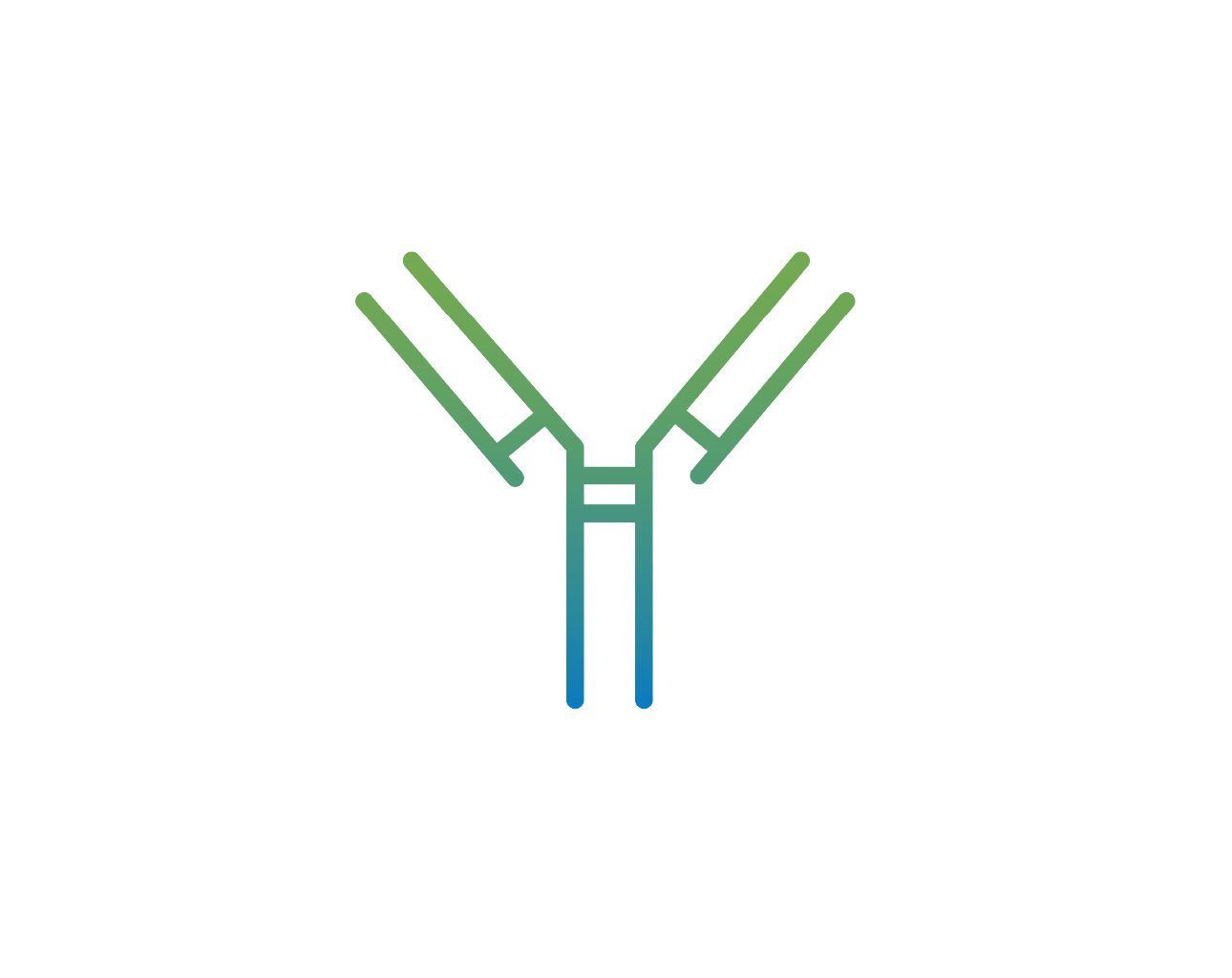 antibody testing icon