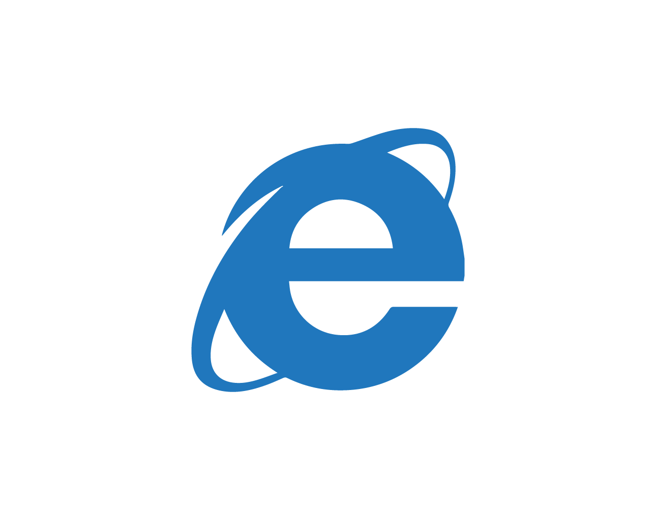 internet explorer browser logo