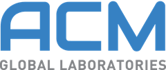 acm global laboratories logo